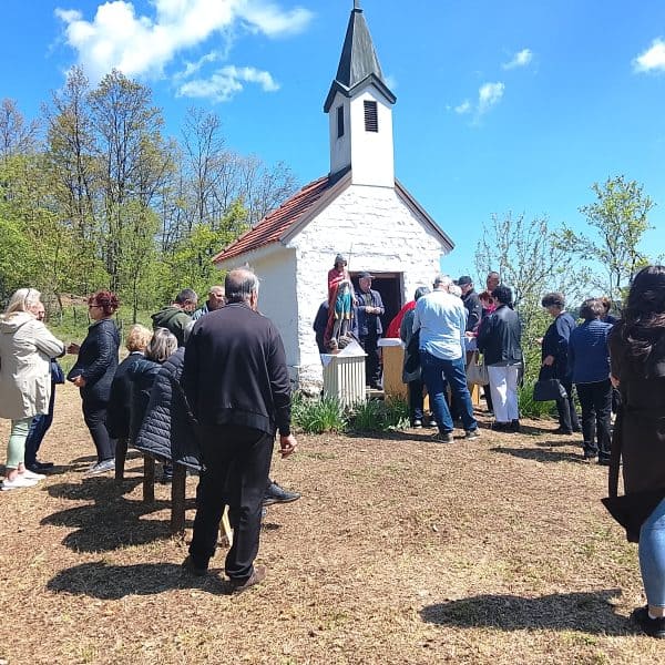 G.Grabovica, Sv. Juraj, blato