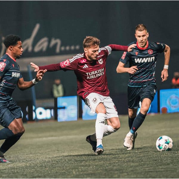 fudbal, Zeljo, Sarajevo