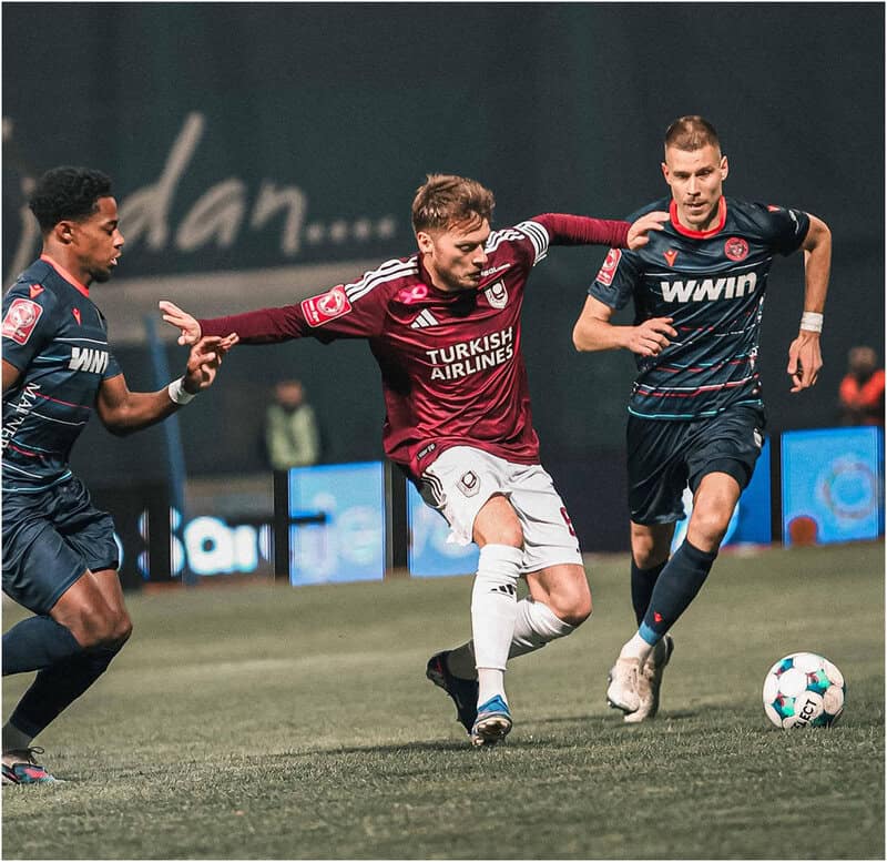 fudbal, Zeljo, Sarajevo