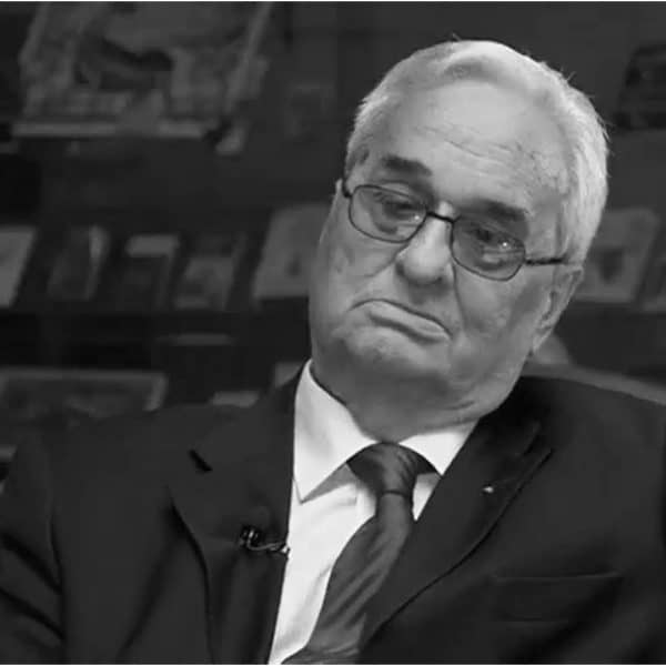 In memoriam, Zijad Pasic