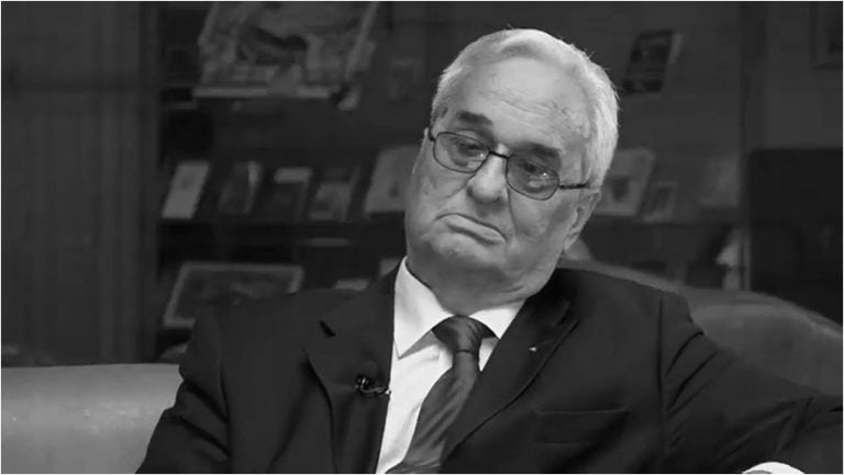 In memoriam, Zijad Pasic