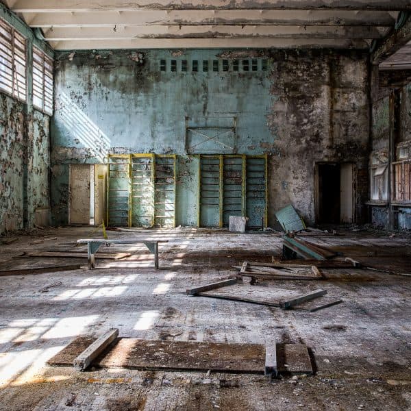 Katastrofa koja je promijenila svijet: Četrdeset godina od Černobila