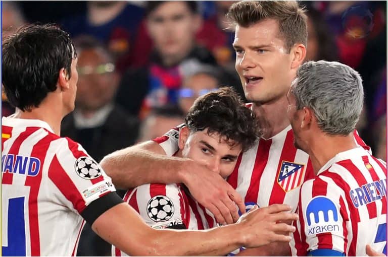 fudbal, Ateltico, Barcelona, PSG, Liverpool, Liga prvaka