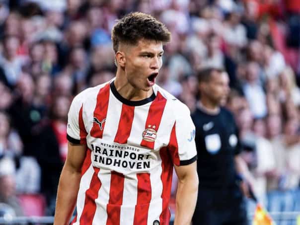 PSV prvak Holandije, Bajraktarević slavi prvi trofej u karijeri