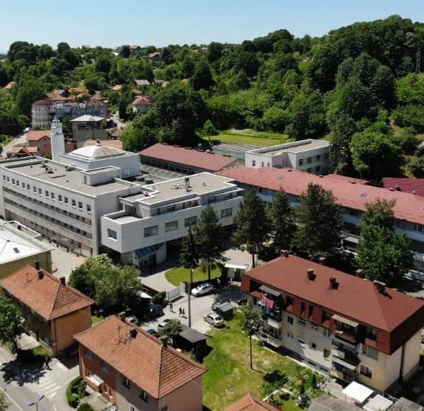 Behram-begova medresa obilježava četiri vijeka tradicije obrazovanja u Tuzli