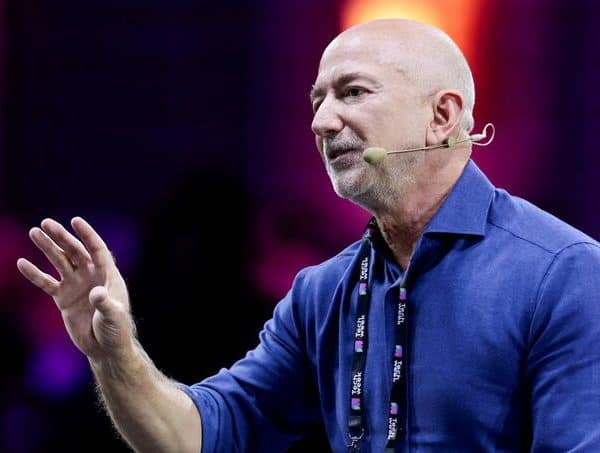 Bezos, Al, 38 milijardi