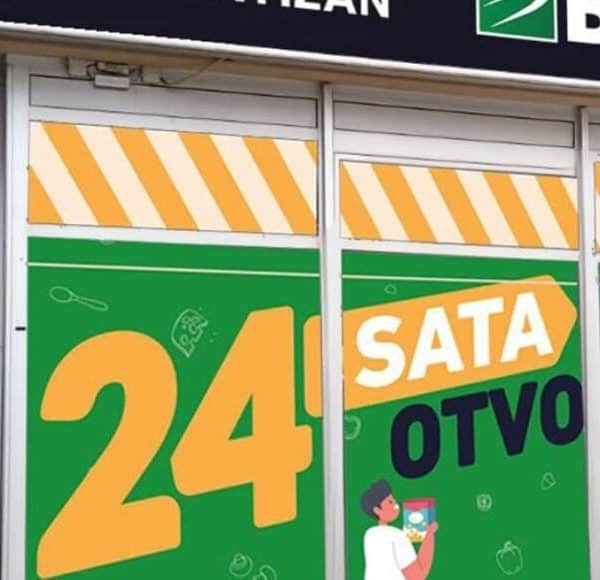 Bingo širi mrežu 24/7 kupovine: Sutra se otvara drugi dragstor u Tuzli