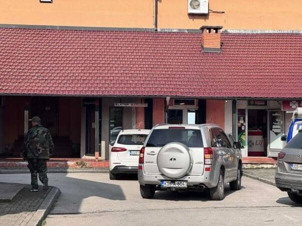 Zatvoren centar Kalesije: Rekonstrukcija krivičnog djela uz posebne mjere