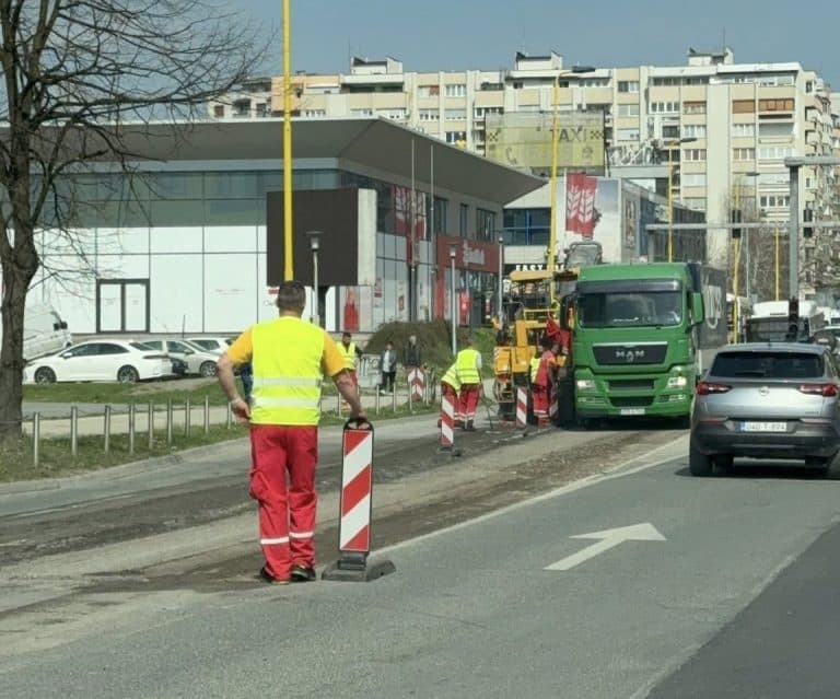 ceste FBiH, inspekcije, putevi, tuzla