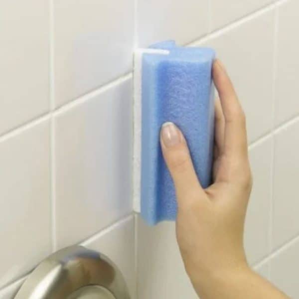 Pločice u kupatilu će vam biti kao nove za pet minuta