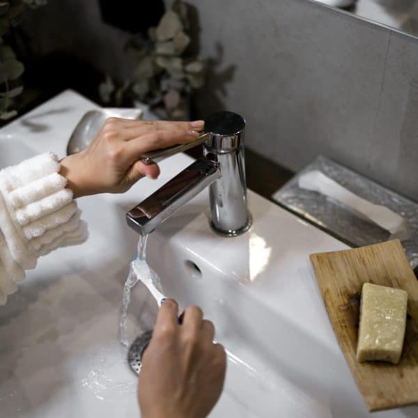 Tuzla: Jedno naselje bez vodosnabdijevanja, sanacija u toku