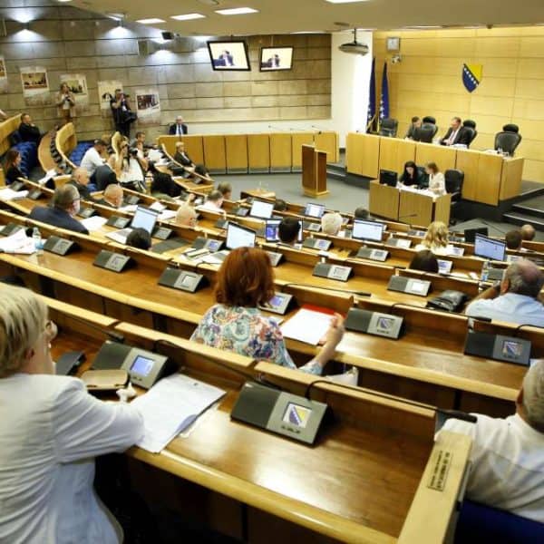 dom naroda fbih usvojio zakon o juznoj interkonekciji