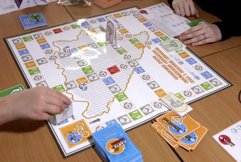 skole u tk u nastavu uvode edukativnu igru odiseja mira