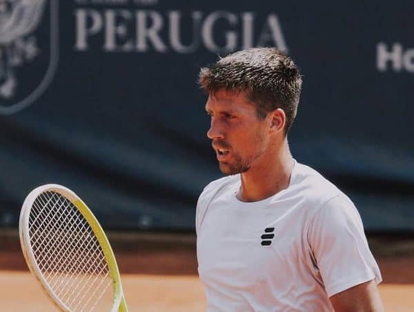 tenis, Fartic, Ostrava