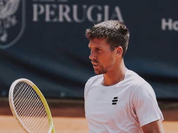 tenis, Fartic, Ostrava