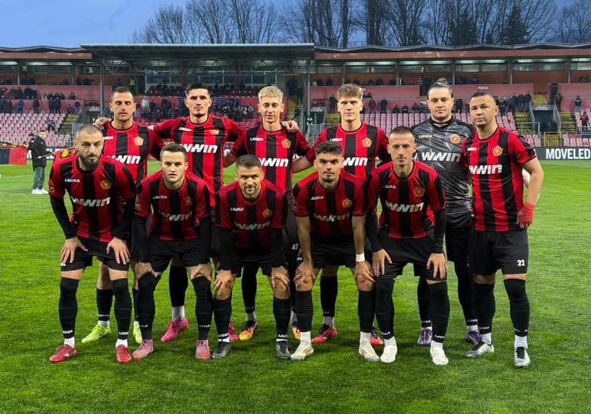 prva liga fbih nk celik - fk sloboda