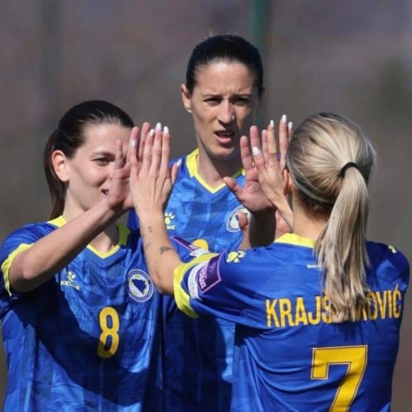 fudbal, BiH, Lihtenstajn