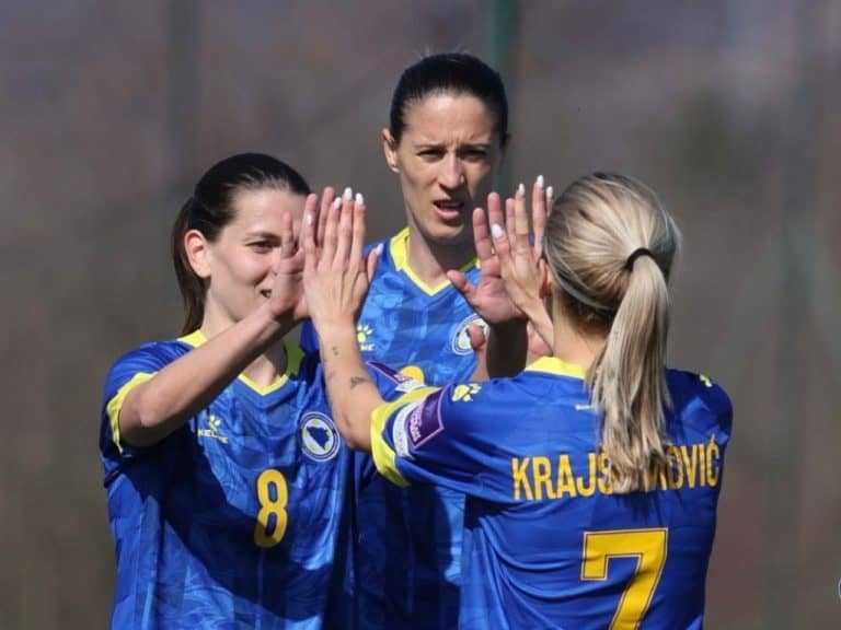 fudbal, BiH, Lihtenstajn