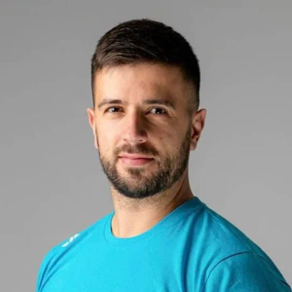 Goraždanin Haris Fidahić novi generalni sekretar Rukometnog saveza BiH