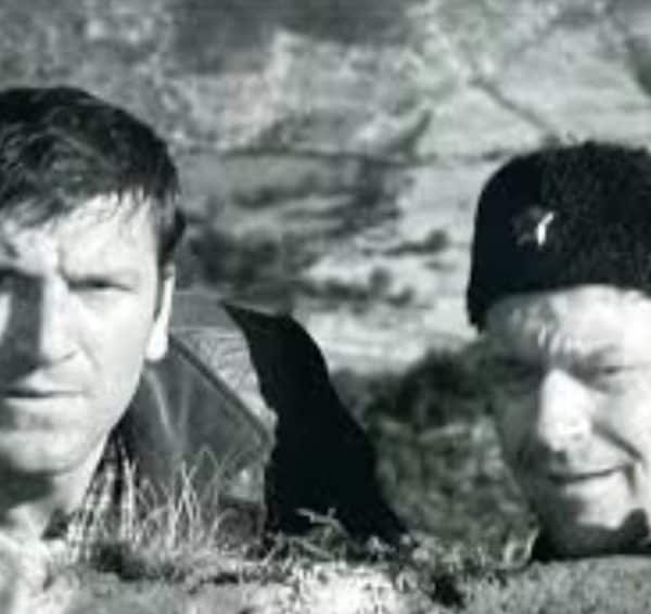 u puli jucer umro najstariji bh glumac husein cokic snimio veliki broj svih vrsta filmova