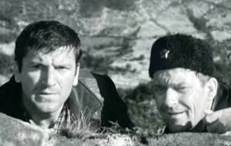 u puli jucer umro najstariji bh glumac husein cokic snimio veliki broj svih vrsta filmova