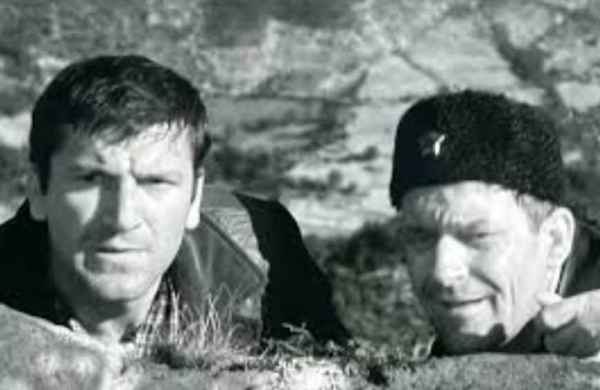 u puli jucer umro najstariji bh glumac husein cokic snimio veliki broj svih vrsta filmova