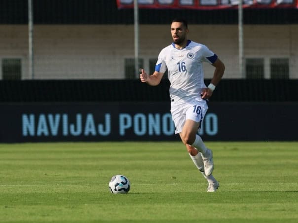 Selektor ostao bez još jednog igrača: Barišić neće igrati na Svjetskom prvenstvu