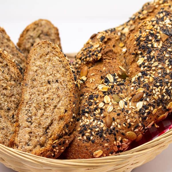 Šta se dešava sa vašim organizmom kad bijeli hljeb zamijenite integralnim