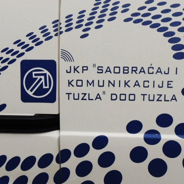stari direktor preduzeca jkp saobracaj i komunikacije nedzad malkic jedini se prijavio na konkusrs za novi mandat direktora u opvom preduzecu