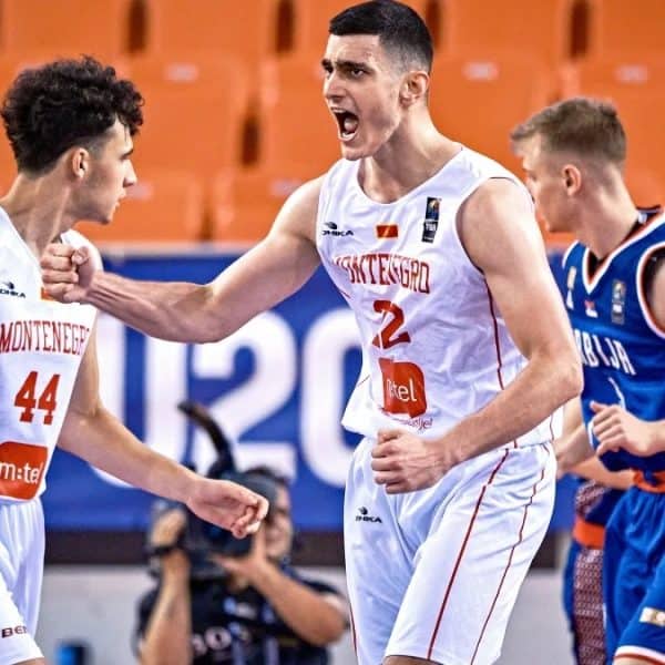 Lazar Vukičević novo pojačanje OKK Sloboda Energoinvest