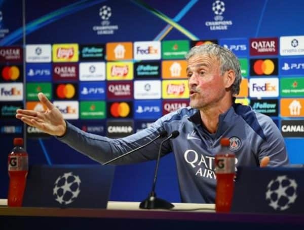 fudbal, Liga prvaka, PSG, Bayern, Luis Enrique