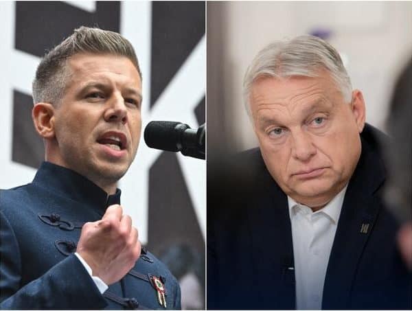 Magyar proglasio pobjedu: Mađari su rekli “da Evropi”