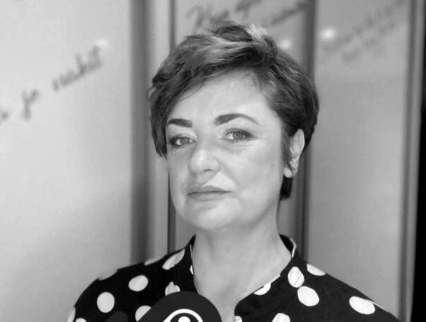 Otkriven uzrok smrti novinarke Alme Huskić