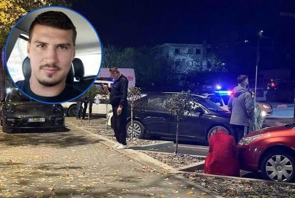 tuzilastvo hnk podiglo optuznicu protiv anisa kalajdzica koji je osumnjicen na brutalno ubistvo svoje bivse parterice aldine jahic u mostaru