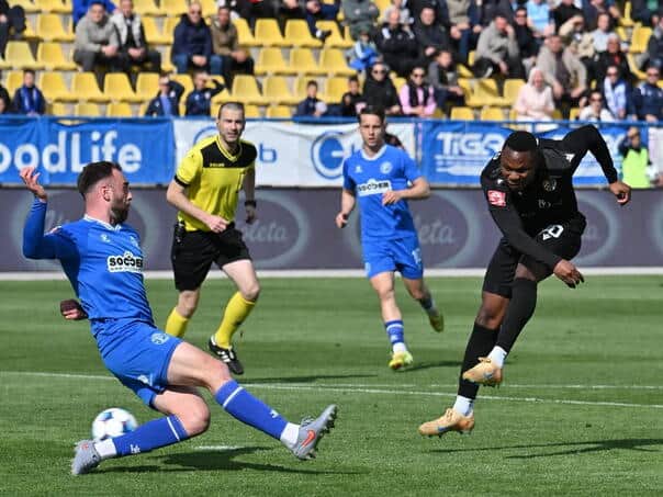 fudbal, Posusje, Radnik, Wwin liga BiH