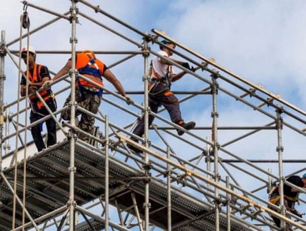 radnici, Hrvatska, Filipini, BiH