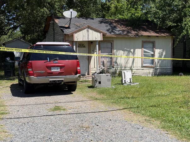 SAD, pucnjava, Louisiana