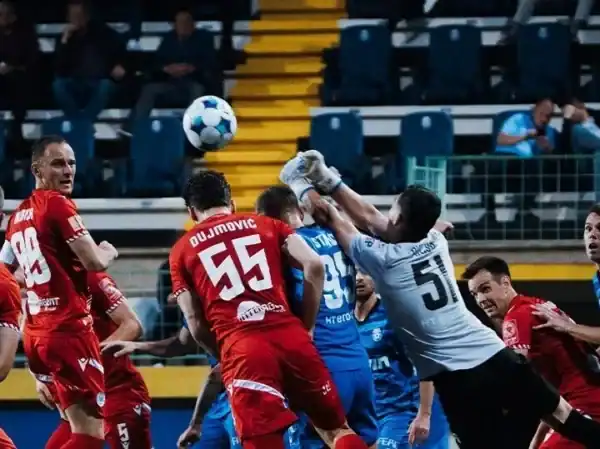 fudbal, Siroki Brijeg, Zrinjski, Wwin liga BiH