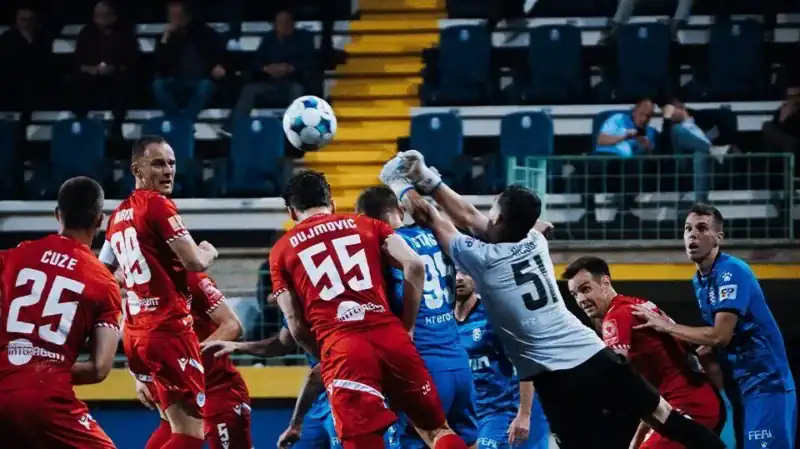 fudbal, Siroki Brijeg, Zrinjski, Wwin liga BiH