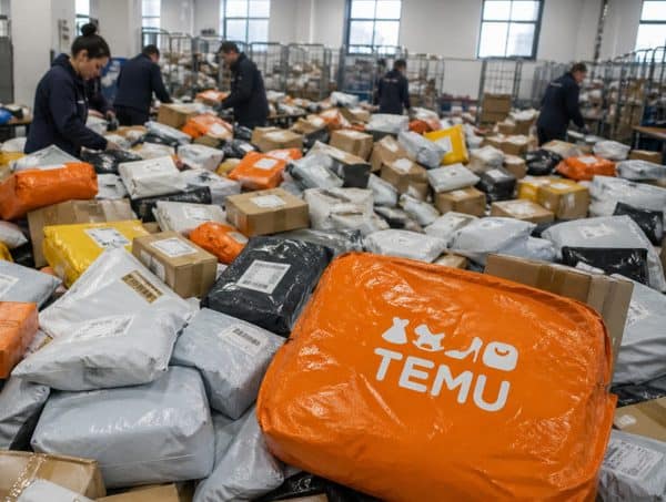 temu, paketi, kontrola