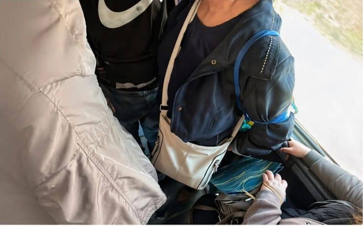 gradajnai teocaka upiutili javnosti nezadovoljstvo cijenom karte za tuzlu u odnosu kakvim prevozom se prevoze zale se na nesigurnost u minibusevima