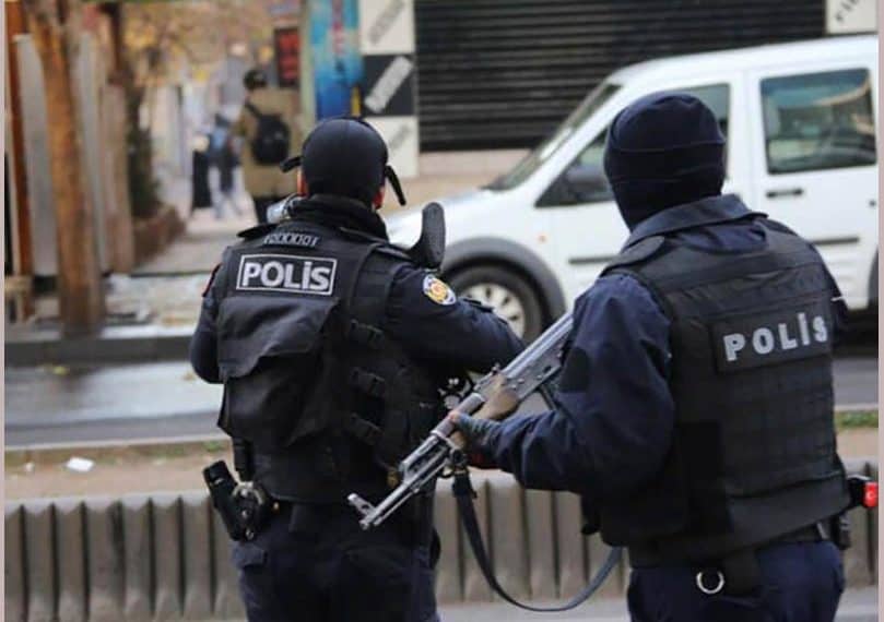 Turska: Uhapšene 162 osobe zbog objava o pucnjavama u školama