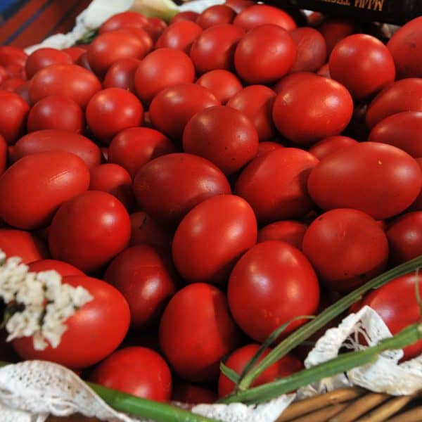 vaskrs, hristos vaskrse