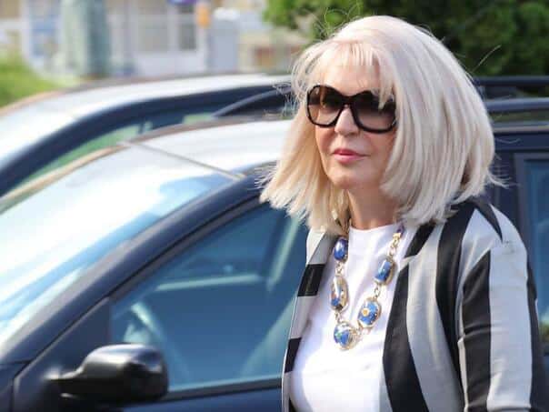Advokatica Vasvija Vidovic