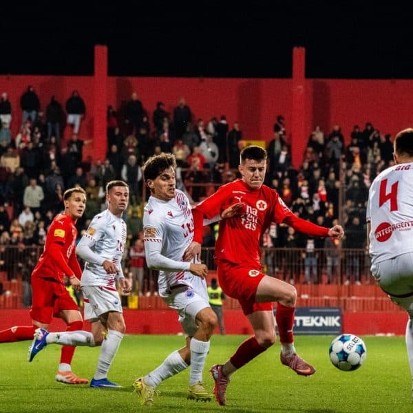 Velež i Zrinjski u finalu Kupa BiH, poznati i termini