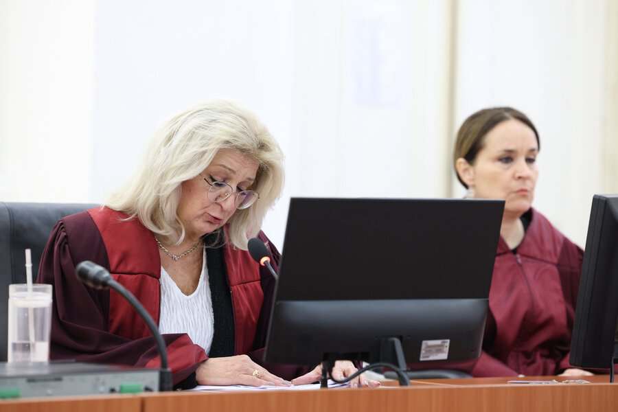 Presuda za smrt djevojčice Džene Gadžun: Ljekari osuđeni na zatvorske kazne