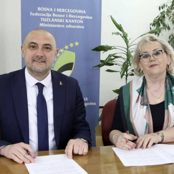 vlada tk izdvojila je 50 hilajada km za sufinansiranje roditeljske kuce u tuzli