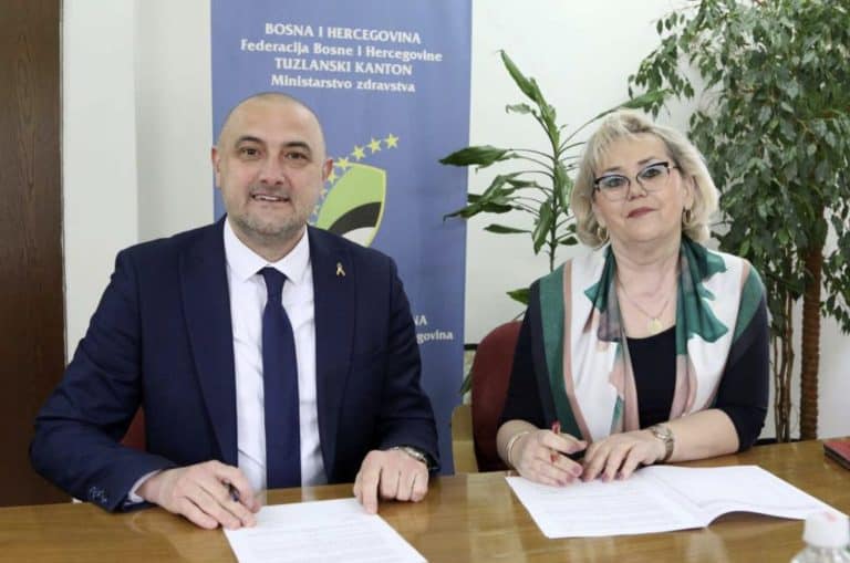 vlada tk izdvojila je 50 hilajada km za sufinansiranje roditeljske kuce u tuzli