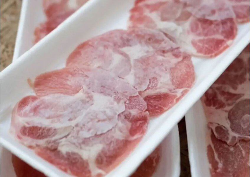 strucnjaci objasnili da li je przenje zanrznutog mesa sigurno po otrganizam