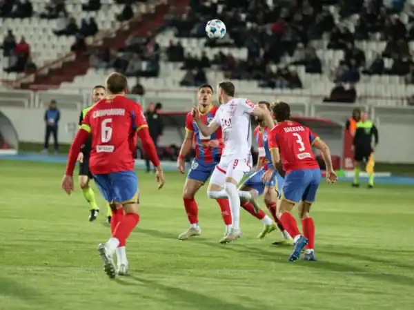 Borac preživio u Mostaru i napravio ogroman korak ka tituli